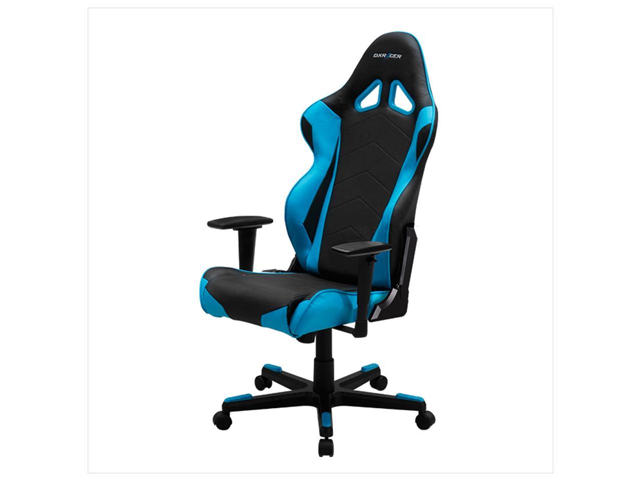 Dxracer Racing Series Oh Re0 Nb Blue Green Orange Red White Dxracer Racing Series Oh Re0 Nb Blue Green Orange Red White Computer Chair