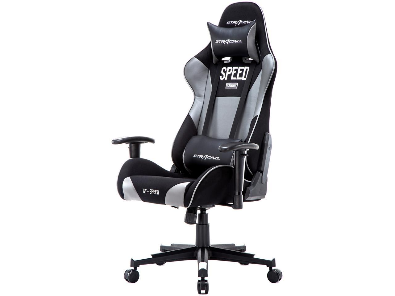 Gtracing Ergonomic Office Chair Racing Stealthmachines Gtracing Ergonomic Office Chair Racing